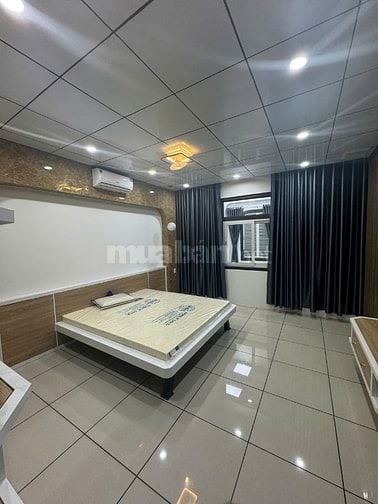 BÁN NHÀ HẺM XE HƠI ĐƯỜNG HUỲNH THỊ NA, XÃ ĐÔNG THẠNH