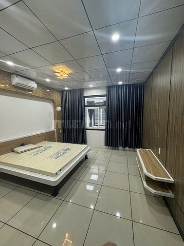 BÁN NHÀ HẺM XE HƠI ĐƯỜNG HUỲNH THỊ NA, XÃ ĐÔNG THẠNH
