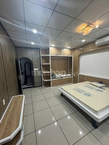 BÁN NHÀ HẺM XE HƠI ĐƯỜNG HUỲNH THỊ NA, XÃ ĐÔNG THẠNH