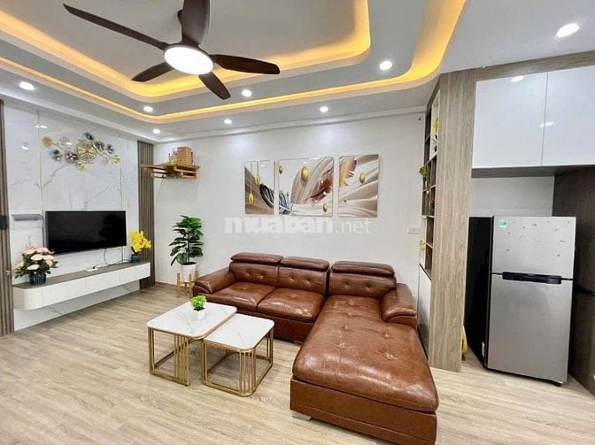 Chung cư PN-Techcons, Hoa Sứ, Phú Nhuận: 98m2, 18tr/th, 2p ngủ, 2wc