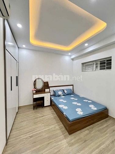 Chung cư PN-Techcons, Hoa Sứ, Phú Nhuận: 98m2, 18tr/th, 2p ngủ, 2wc