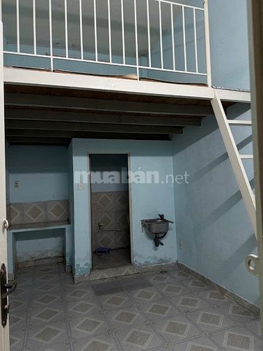 Dãy phòng trọ cho thuê Quận Bình thanh