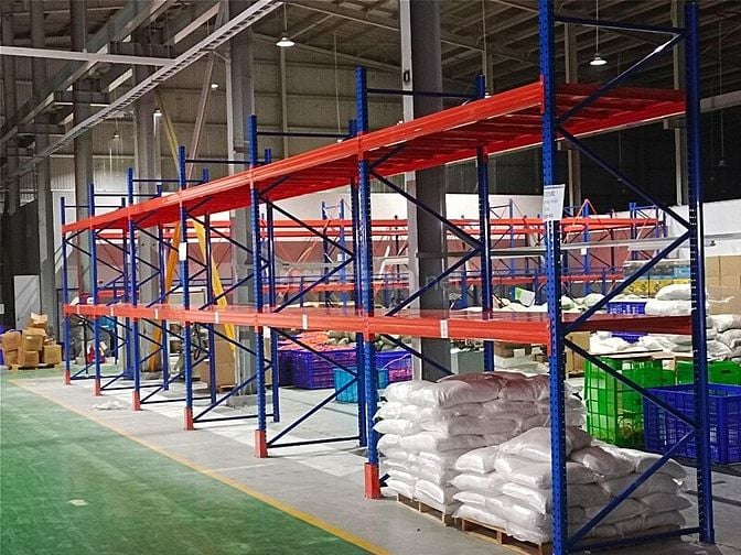CẦN BỔ SUNG GẤP NHÂN VIÊN PHỤ KHO, CÓ XOAY CA SINH VIÊN