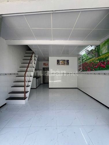 Bán Nhà đường Trần Văn Mười, Xuân Thới Đông, Hóc Môn, mới vào ở ngay