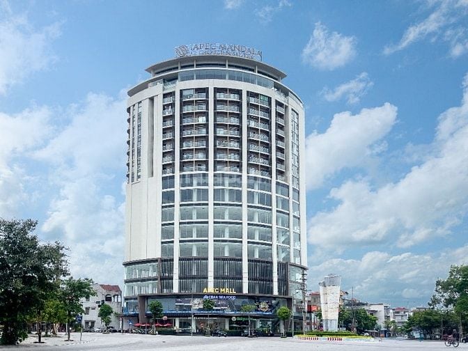 CHO THUÊ VĂN PHÒNG, MẶT BẰNG KINH DOANH TẠI HẢI DƯƠNG GIÁ RẺ