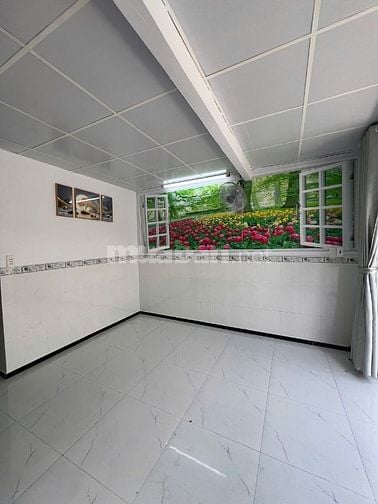 Bán Nhà đường Trần Văn Mười, Xuân Thới Đông, Hóc Môn, mới vào ở ngay
