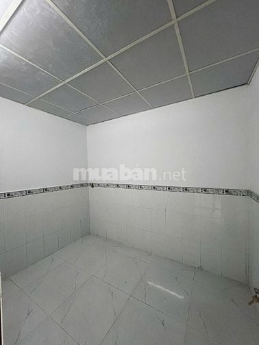 Bán Nhà đường Trần Văn Mười, Xuân Thới Đông, Hóc Môn, mới vào ở ngay