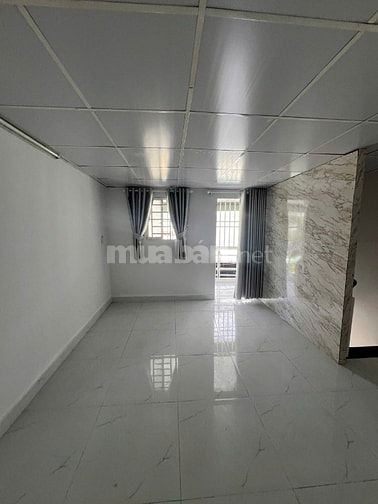 Bán Nhà đường Trần Văn Mười, Xuân Thới Đông, Hóc Môn, mới vào ở ngay