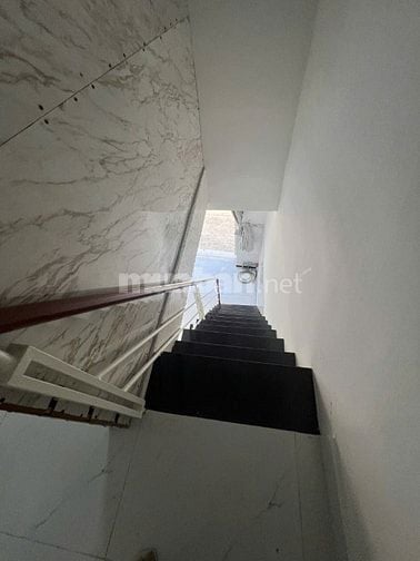 Bán Nhà đường Trần Văn Mười, Xuân Thới Đông, Hóc Môn, mới vào ở ngay