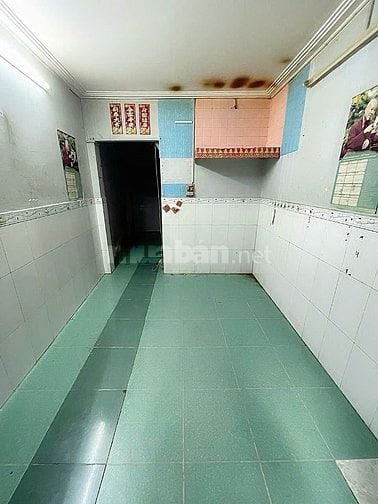 Nhà hẻm 322 Minh Phụng Q11..3m x 9m, 1 trệt 1 gác suốt, 1.32 tỷ