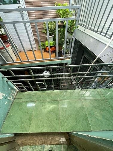 Nhà hẻm 322 Minh Phụng Q11..3m x 9m, 1 trệt 1 gác suốt, 1.32 tỷ
