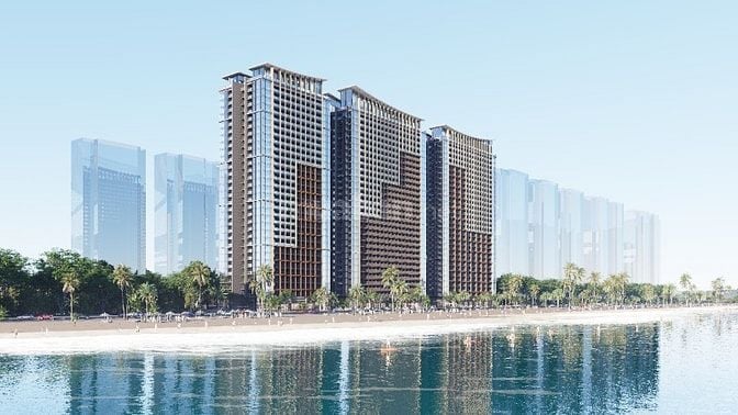 SUN CENTRO TOWN – TRÁI TIM SÔI ĐỘNG GIỮA VỊNH DI SẢN
