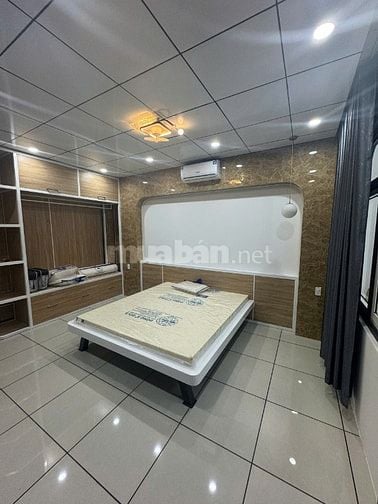 BÁN NHÀ HẺM XE HƠI ĐƯỜNG HUỲNH THỊ NA, XÃ ĐÔNG THẠNH