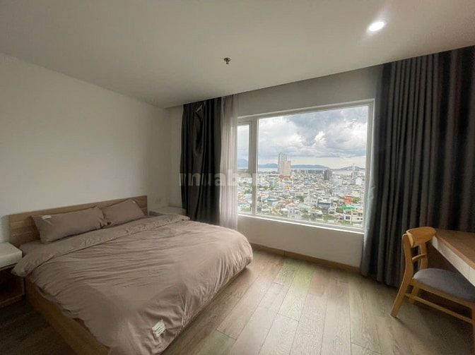 CHO THUÊ CĂN HỘ 2 PN Fhome - Giá từ 13 triệu/tháng