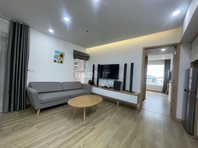 CHO THUÊ CĂN HỘ 2 PN Fhome - Giá từ 13 triệu/tháng
