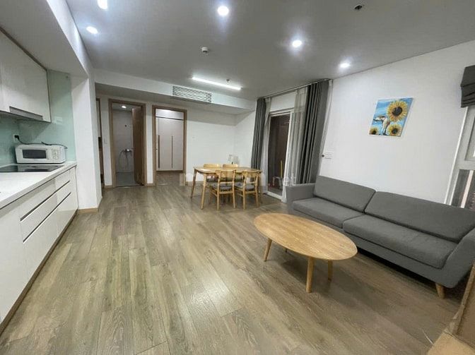 CHO THUÊ CĂN HỘ 2 PN Fhome - Giá từ 13 triệu/tháng