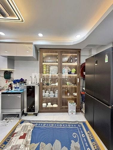 Bán gấp nhà 3PN 45m2 đường Phạm Văn Hai Tân Bình Giảm 100tr cho khách 