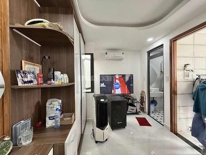 Bán gấp nhà 3PN 45m2 đường Phạm Văn Hai Tân Bình Giảm 100tr cho khách 