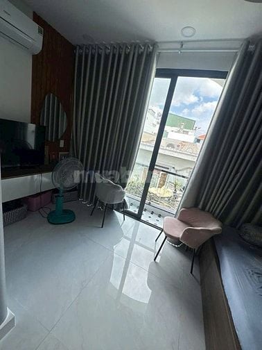 Bán gấp nhà 3PN 45m2 đường Phạm Văn Hai Tân Bình Giảm 100tr cho khách 