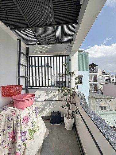Bán gấp nhà 3PN 45m2 đường Phạm Văn Hai Tân Bình Giảm 100tr cho khách 