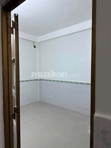 Cho thuê nhà Tân hoà đông Bình Tân, 9 triệu