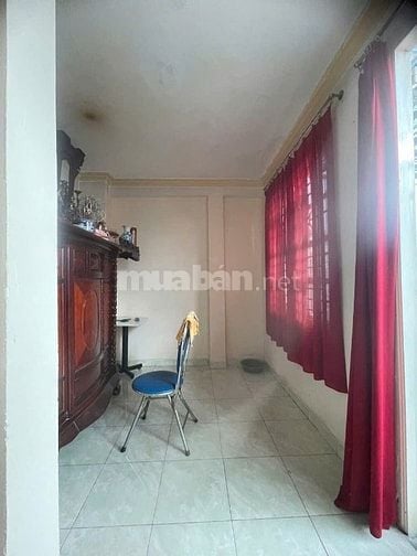 Ngộp Chính Chủ Cần Bán Nhà, DT58m2, 2Tỷ650, Tân Sơn Nhì, Q. Tân Phú