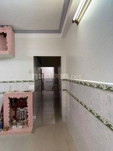Cho thuê nhà Tân hoà đông Bình Tân, 9 triệu