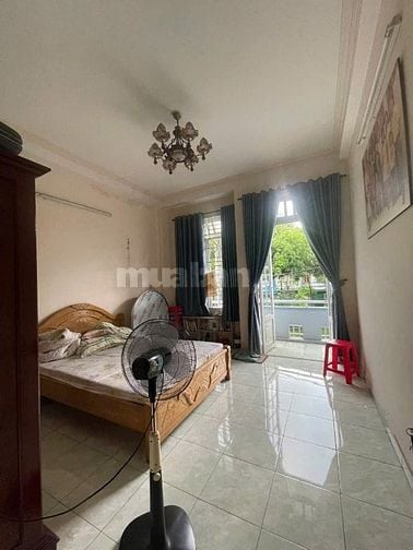 Ngộp Chính Chủ Cần Bán Nhà, DT58m2, 2Tỷ650, Tân Sơn Nhì, Q. Tân Phú