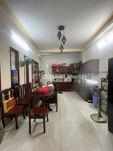 Ngộp Chính Chủ Cần Bán Nhà, DT58m2, 2Tỷ650, Tân Sơn Nhì, Q. Tân Phú