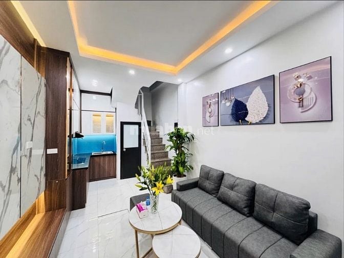 Chính chủ bán nhà 5 tầng Nguyễn Chí Thanh – Đống Đa