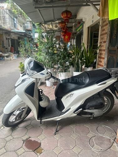 Chính chủ bán xe SH 150i ABS 2018 biển đẹp, xe đẹp nguyên zin mới 95%
