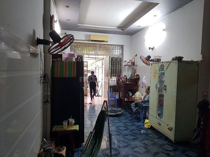 Bán nhà hẻm 3m 247/. Bùi Đình Túy,F24.Q.BT