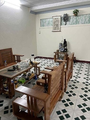 Bán nhà cấp 4 Lương thế vinh - phước mỹ - cầu Rồng - biển mỹ khê 