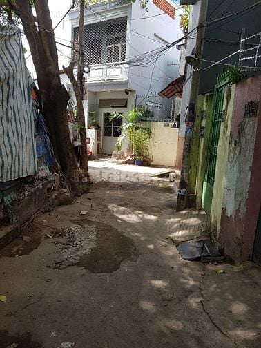 Bán nhà hẻm 3m 247/. Bùi Đình Túy,F24.Q.BT