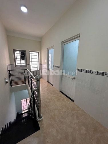 🏡 BÁN NHÀ QUẬN 8 – ÂU DƯƠNG LÂN 💰 Chỉ 4.9 TỶ – Giá yêu thương 