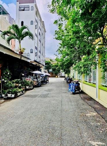 Bán nhà đẹp hẻm xe hơi 340/2/16 Nguyễn Văn Lượng, P16, Gò Vấp