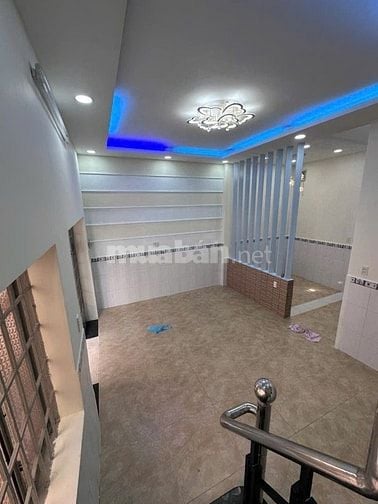 🏡 BÁN NHÀ QUẬN 8 – ÂU DƯƠNG LÂN 💰 Chỉ 4.9 TỶ – Giá yêu thương 