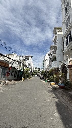 🏡 BÁN NHÀ QUẬN 8 – ÂU DƯƠNG LÂN 💰 Chỉ 4.9 TỶ – Giá yêu thương 