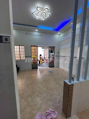 🏡 BÁN NHÀ QUẬN 8 – ÂU DƯƠNG LÂN 💰 Chỉ 4.9 TỶ – Giá yêu thương 