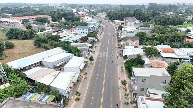 🏡 CHÍNH CHỦ BÁN GẤP - ĐẤT MẶT TIỀN TL52, HOÀ LONG – TP BÀ RỊA 💥