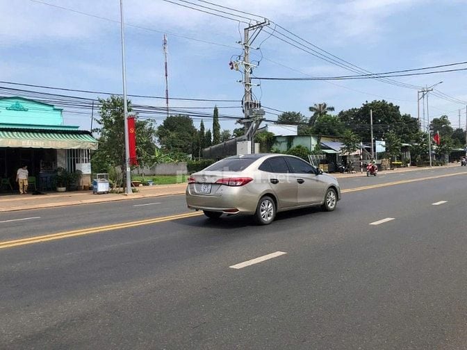 🏡 CHÍNH CHỦ BÁN GẤP - ĐẤT MẶT TIỀN TL52, HOÀ LONG – TP BÀ RỊA 💥