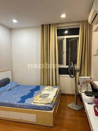Cho thuê căn hộ HimLam Riverside Q7. 2PN, 2WC, nội thất cao cấp,14tr