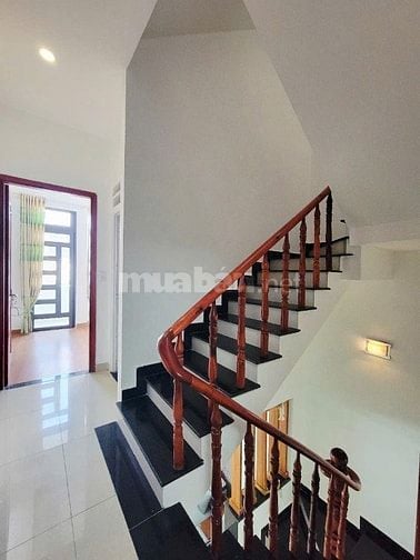 Nhà 4 Tầng, Hẻm 7m ngay Mã Lò, 4x12m, Chỉ 5,44 Tỷ.