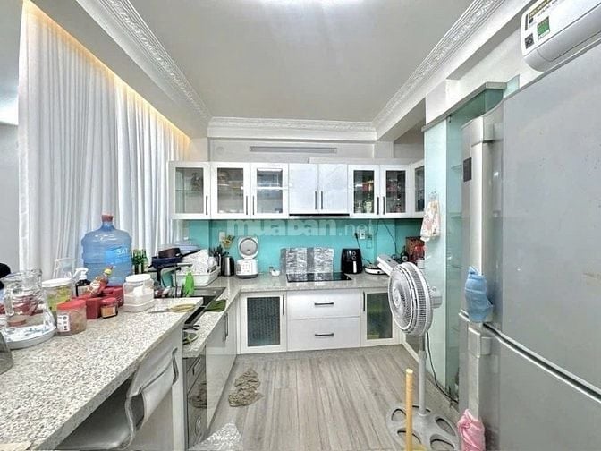 Bán gấp căn nhà tâm huyết - Nguyễn Đình Chiểu, Quận 3 | 3Tỷ250- 67,5m2