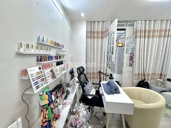 Bán gấp căn nhà tâm huyết - Nguyễn Đình Chiểu, Quận 3 | 3Tỷ250- 67,5m2