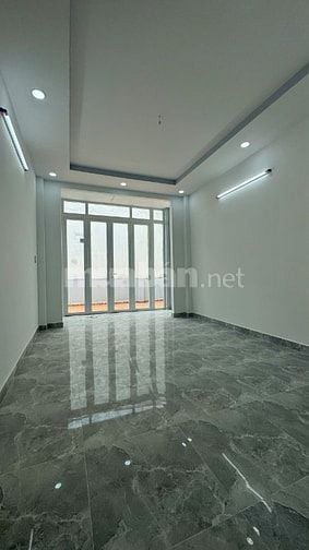 HẺM 5M, DT 75M2 SỬ DỤNG NGAY CV LÃNH BINH THĂNG QUẬN 11, KO QUY HOẠCH