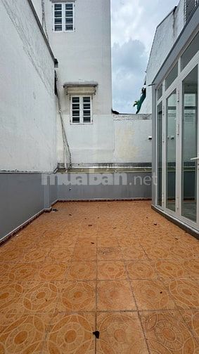 HẺM 5M, DT 75M2 SỬ DỤNG NGAY CV LÃNH BINH THĂNG QUẬN 11, KO QUY HOẠCH