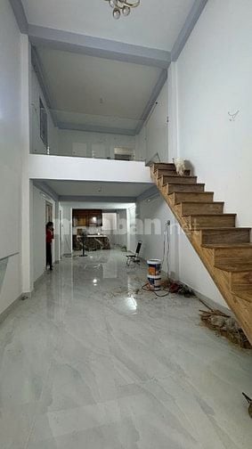 HẺM 5M, DT 75M2 SỬ DỤNG NGAY CV LÃNH BINH THĂNG QUẬN 11, KO QUY HOẠCH