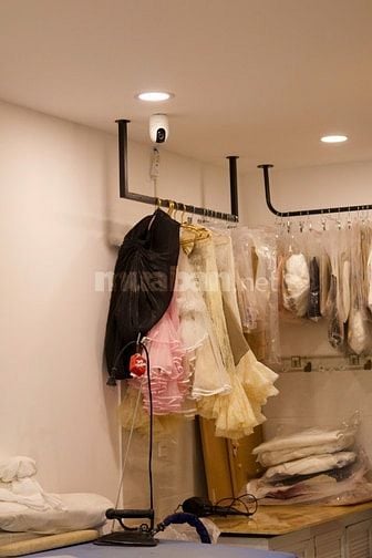 CẦN TUYỂN THỢ MAY RÁP THÀNH PHẨM - LÀM VIỆC TẠI GÒ VẤP, TP.HCM
