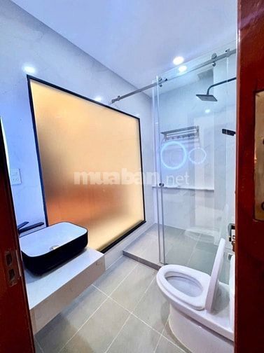 CHO THUÊ NHÀ ĐẸP FULL NỘI THẤT, Hẻm Hương Lộ 2  BÌNH TÂN 17 triệu